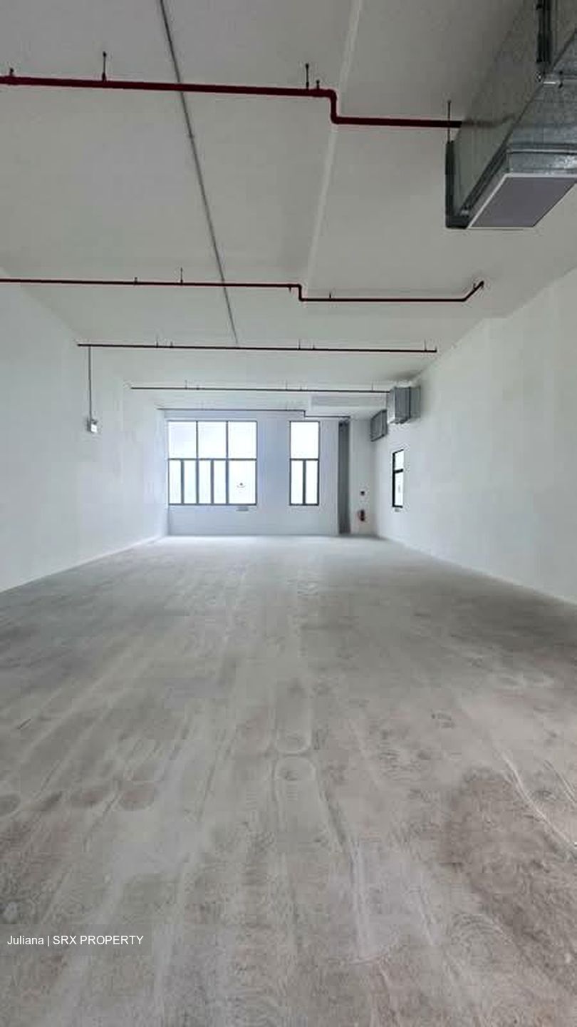 SUNHUAN BUILDING (D22), Factory #592307241